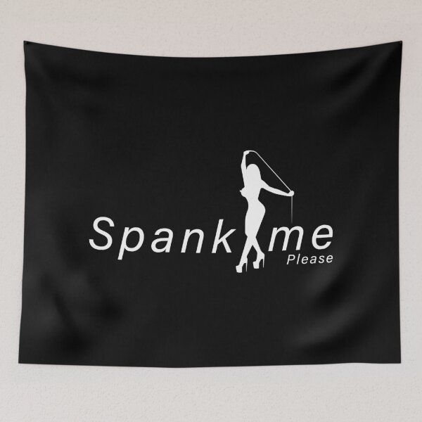 Item preview, Spank me 2 designed and sold by sisusisu.