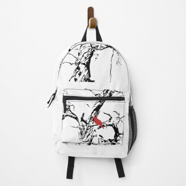 Item preview, Red Bird designed and sold by Hylli.