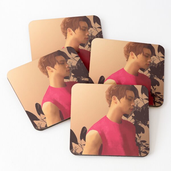 Item preview, Johnny Hyung designed and sold by smolxuxirolls.
