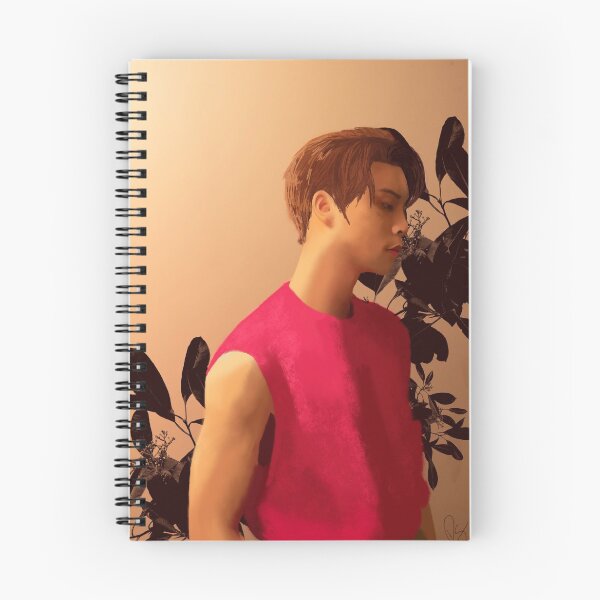 Item preview, Johnny Hyung designed and sold by smolxuxirolls.