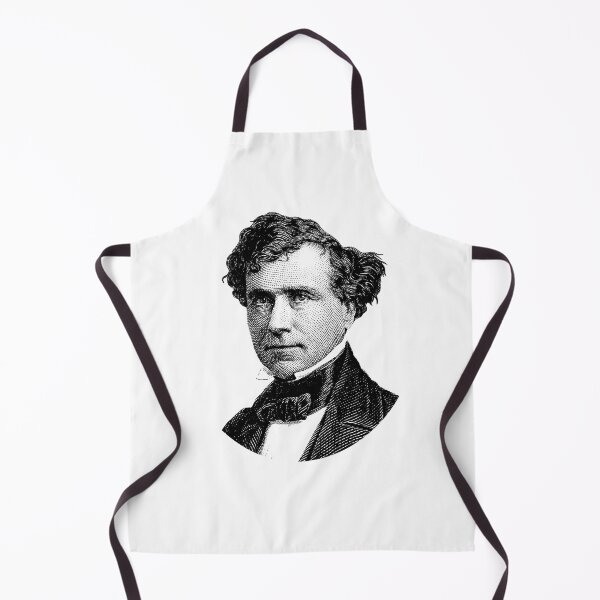 Item preview, President Franklin Pierce Graphic designed and sold by warishellstore.