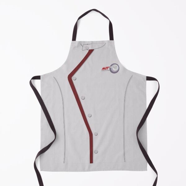 Item preview, EPCOT Body Wars MET Cast Member Costume designed and sold by TYPhoenicians.