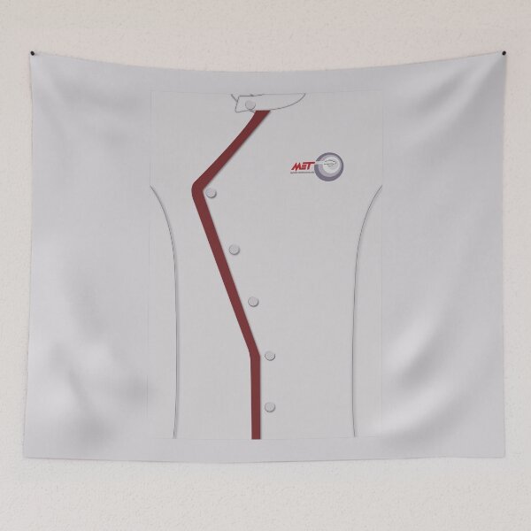 Item preview, EPCOT Body Wars MET Cast Member Costume designed and sold by TYPhoenicians.