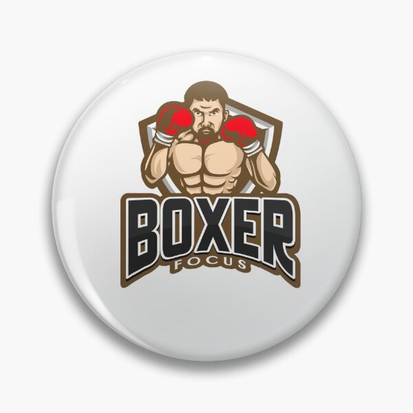 Item preview, Boxer Focus designed and sold by Got-Ya-Bak.