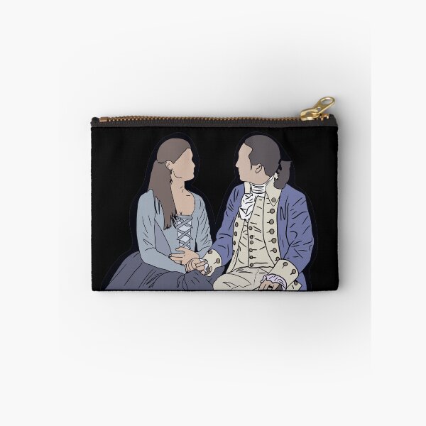 Item preview, Alexander and Eliza designed and sold by neel426.