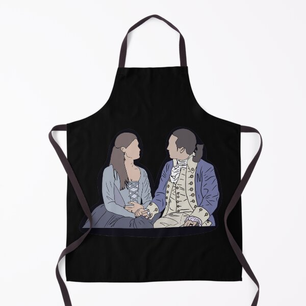 Item preview, Alexander and Eliza designed and sold by neel426.