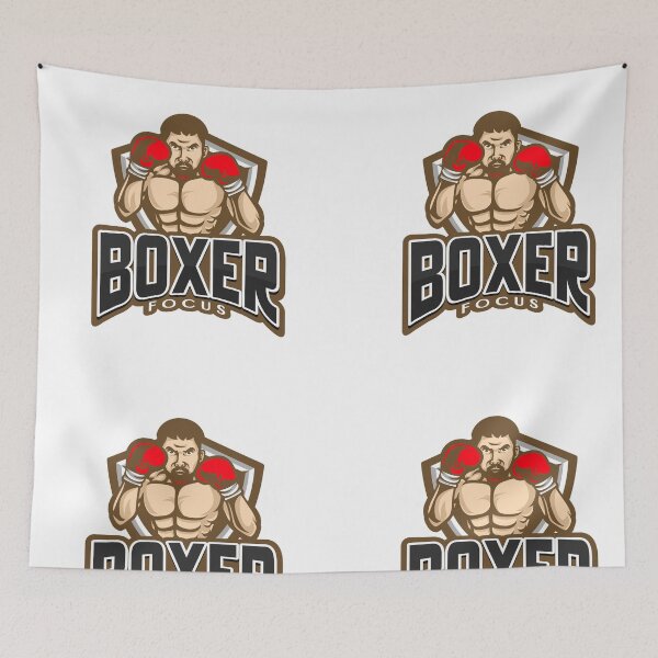 Item preview, Boxer Focus designed and sold by Got-Ya-Bak.