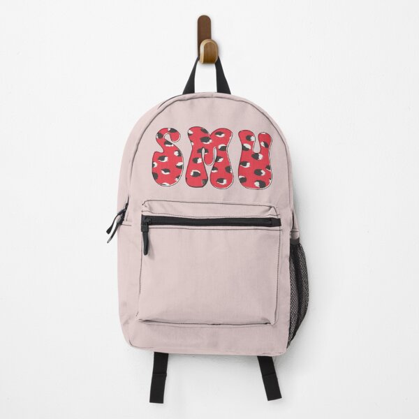 Item preview, Spotted Red SMU designed and sold by one-broke-kid.