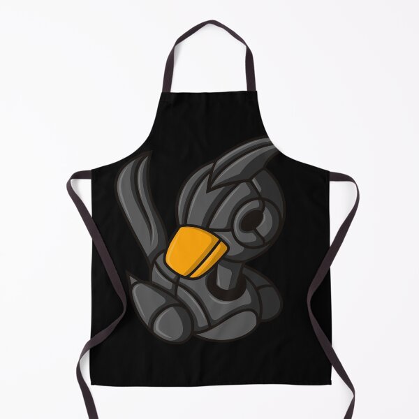 Item preview, Mecha Duck designed and sold by CeasarBratz.