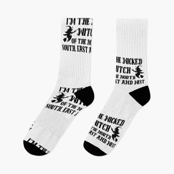 Item preview, Funny wicked witch designed and sold by Coolprints1.