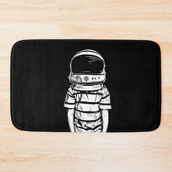Item preview, Cool kid with Astronaut headset designed and sold by felixsf58.