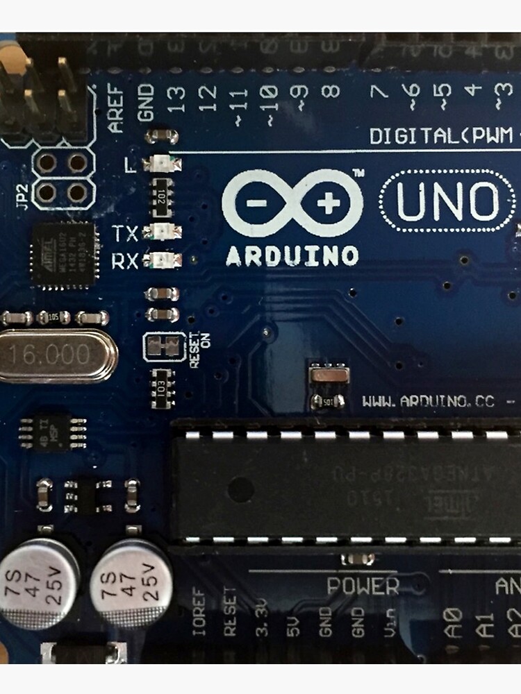 Get Your Arduino Geek On! by douglasewelch