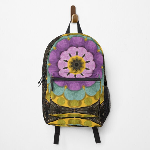 Item preview, Crystall with a flower of acryl designed and sold by Pepita Selles.