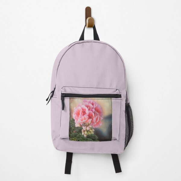 Item preview, Pretty In Pink designed and sold by Leslie Montgomery Art.