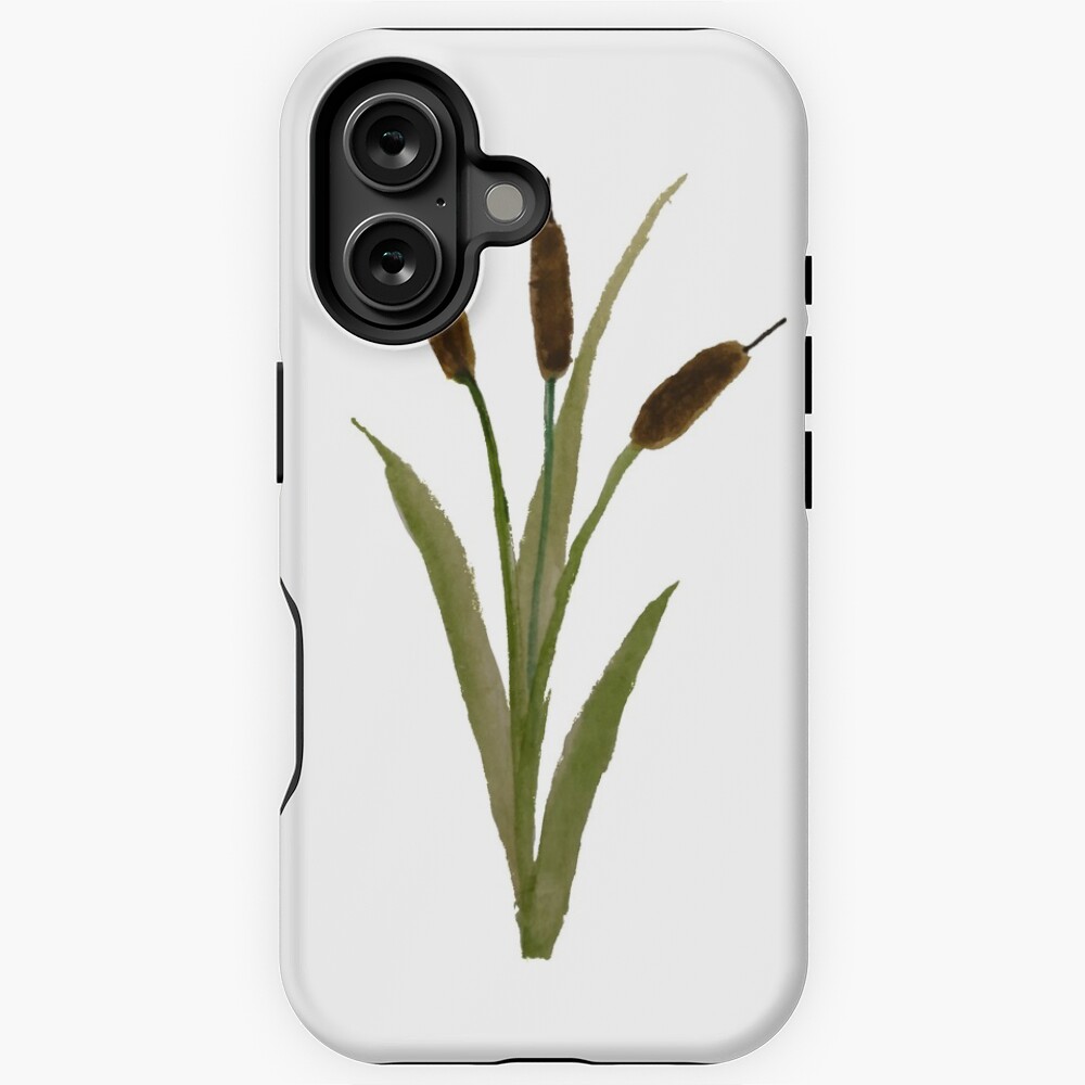 Item preview, iPhone Magsafe Tough Case designed and sold by athenabywistem.