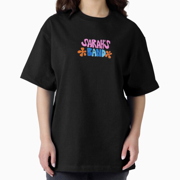 Item preview, sarah's band :) designed and sold by arirodriguezzzz.