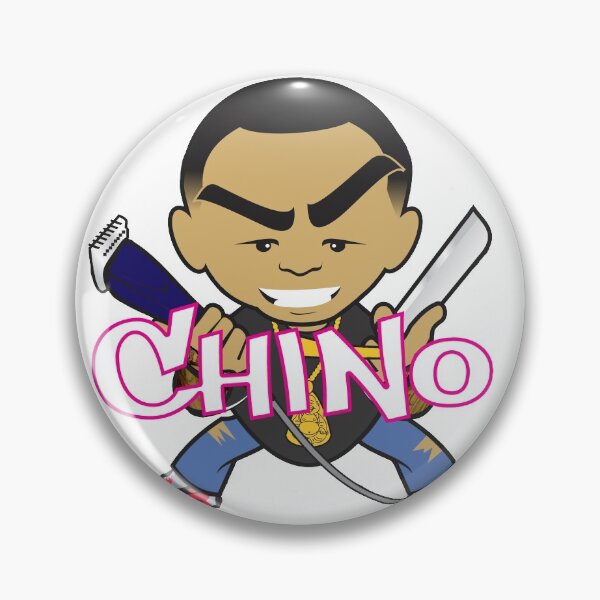 Item preview, Chino Chopz designed and sold by Sammy Ninthara.