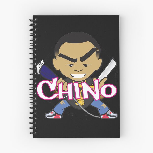 Item preview, Chino Chopz designed and sold by Sammy Ninthara.