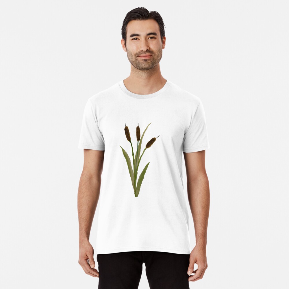 Item preview, Premium T-Shirt designed and sold by athenabywistem.