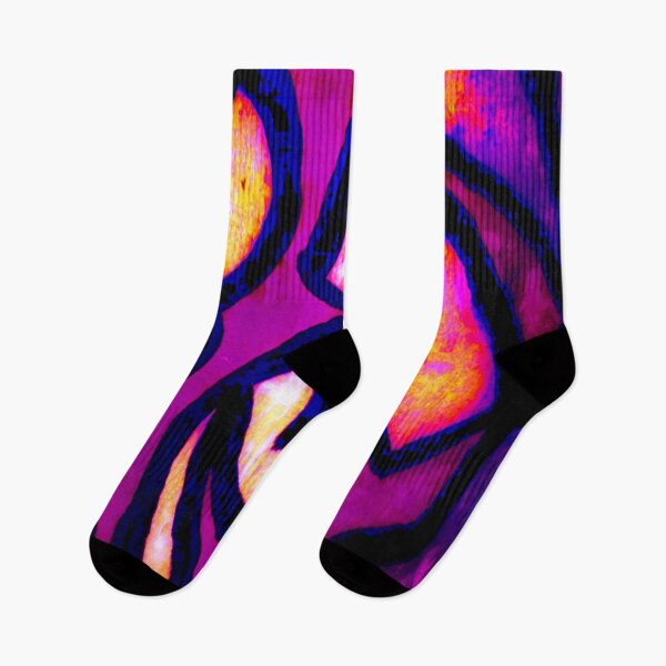 Item preview, Hot Purple Passion  designed and sold by Mark Jesus-Allen.