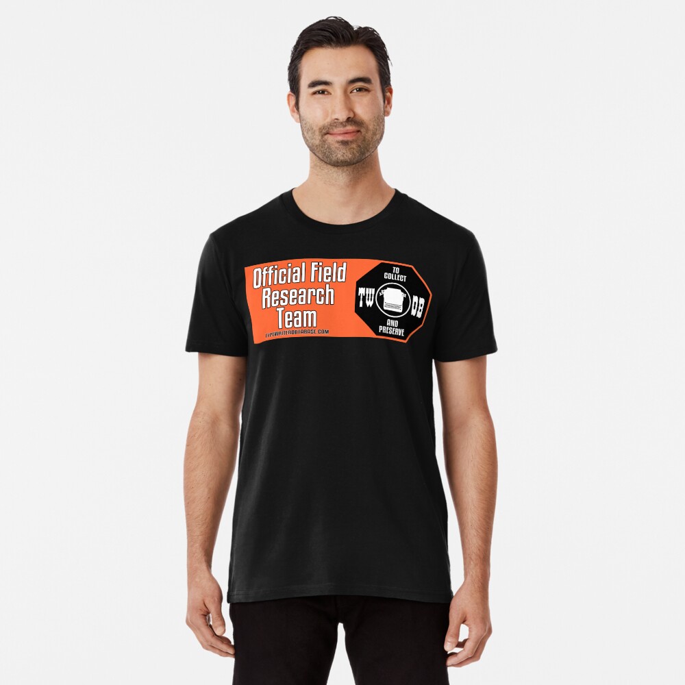 Item preview, Premium T-Shirt designed and sold by TWDB.