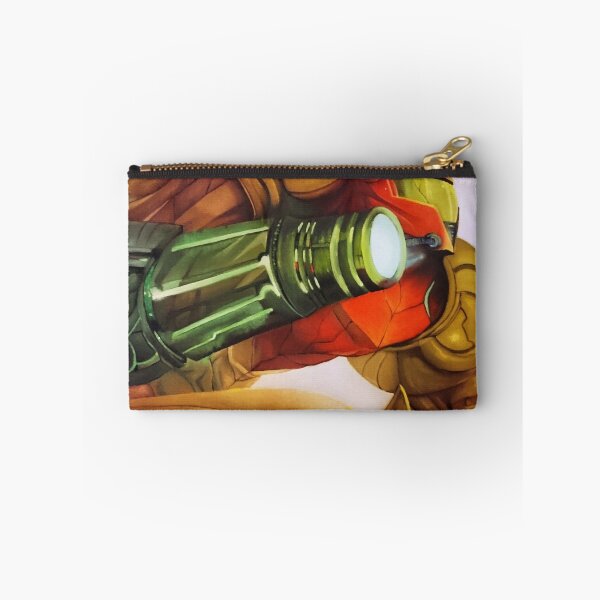 Item preview, Metroid designed and sold by Jade Artworks.