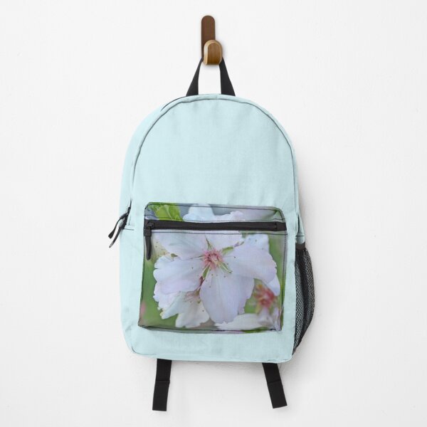 Item preview, Almond Tree Flower Closeup designed and sold by Anna Lemos.