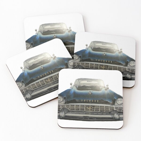 Item preview, Packard  designed and sold by Devildogart.