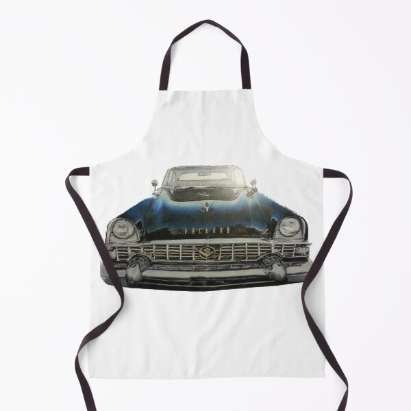 Item preview, Packard  designed and sold by Devildogart.