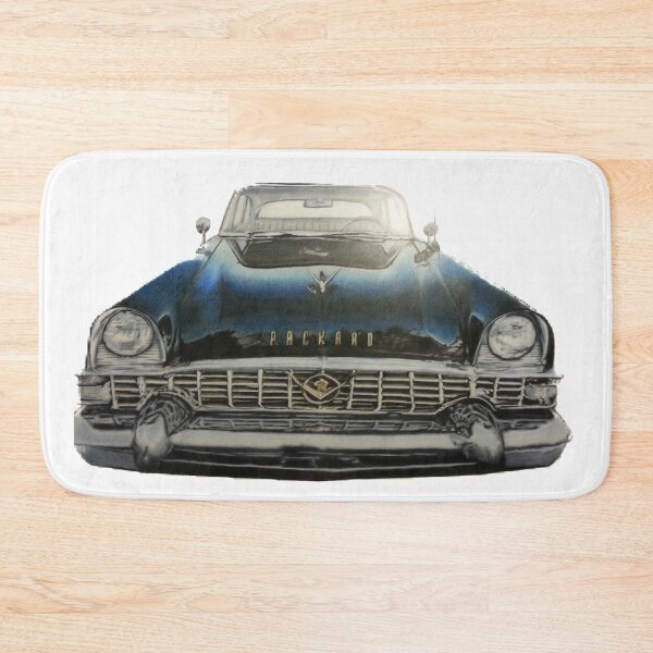 Item preview, Packard  designed and sold by Devildogart.