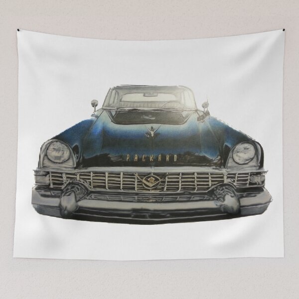 Item preview, Packard  designed and sold by Devildogart.