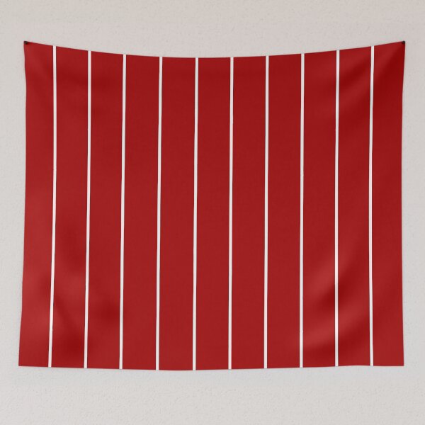 Item preview, Liverpool stripes 82 designed and sold by Confusion101.