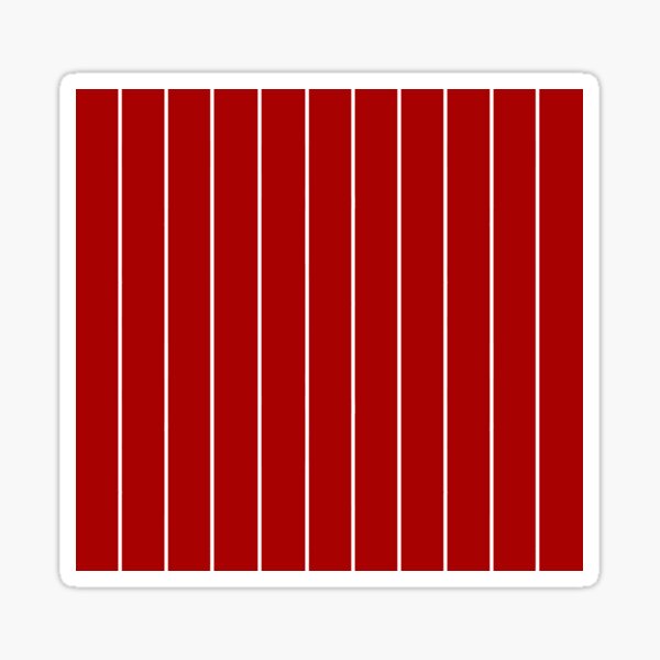 Item preview, Liverpool stripes 82 designed and sold by Confusion101.