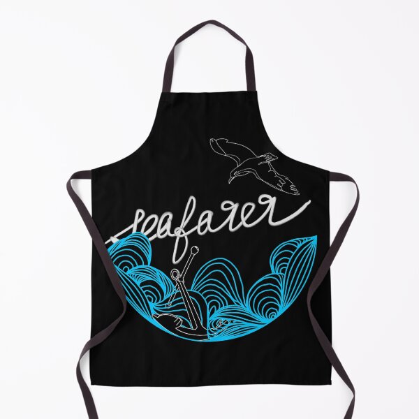 Item preview, Seafarer designed and sold by anniebelinda.