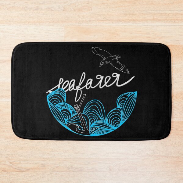 Item preview, Seafarer designed and sold by anniebelinda.
