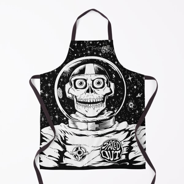Item preview, Spaced Out designed and sold by Arthur Wendler.