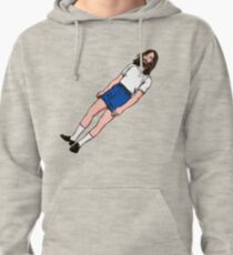 Breakbot Pullover Hoodie