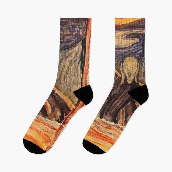Item preview, the Scream designed and sold by muskitt.