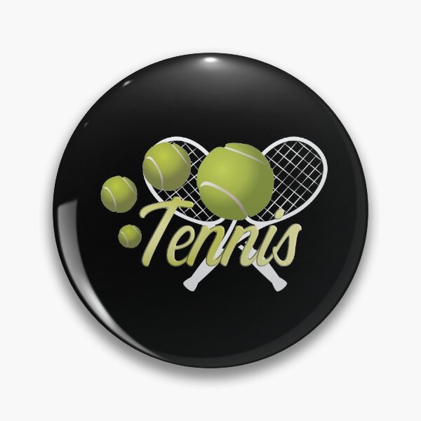 Artikelvorschau, Tennis entworfen und verkauft von MonteGrosso.
