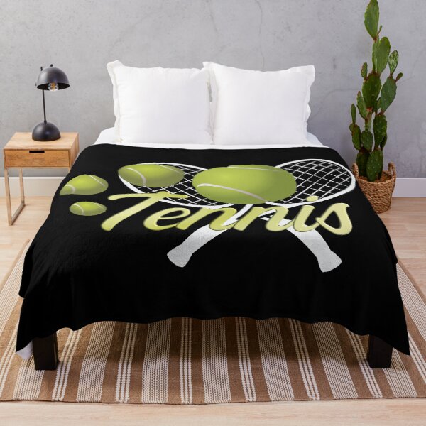 Item preview, tennis designed and sold by MonteGrosso.