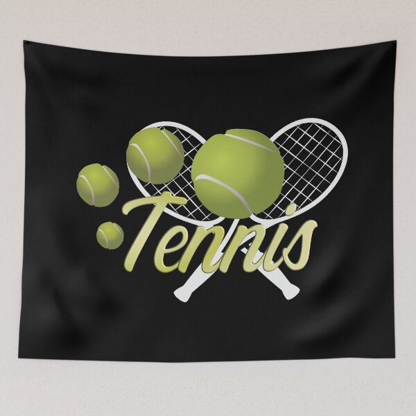 Item preview, tennis designed and sold by MonteGrosso.