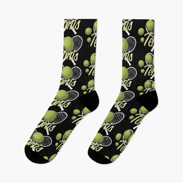 Item preview, tennis designed and sold by MonteGrosso.