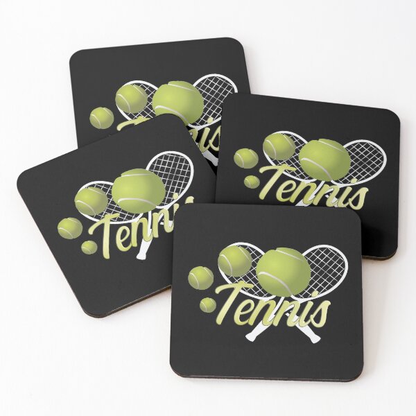Item preview, tennis designed and sold by MonteGrosso.