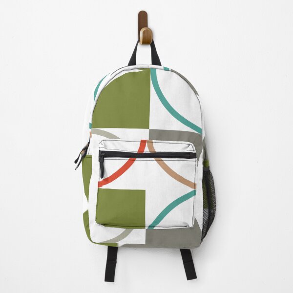 Item preview, Mid Century Open Classic designed and sold by Leon Garlin.