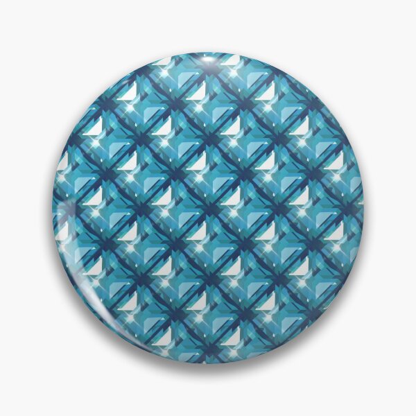 Item preview, Blue Diamond Bedazzled Pattern designed and sold by SNG12.