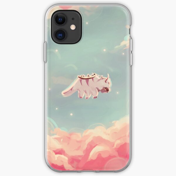 dreamy appa poster v4 (extended version ) iPhone Soft Case