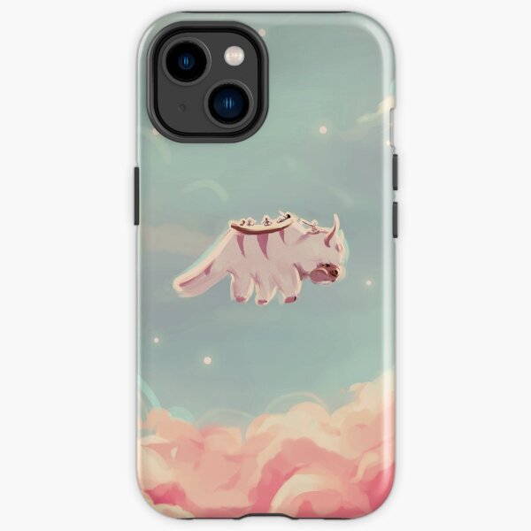 dreamy appa poster v4 (extended version ) iPhone Tough Case