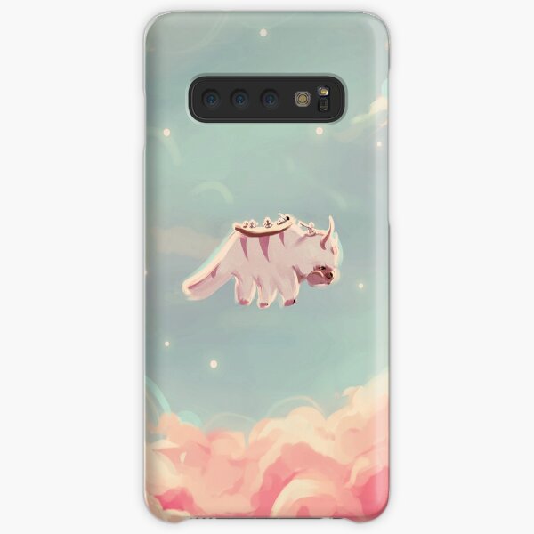 dreamy appa poster v4 (extended version ) Samsung Galaxy Snap Case