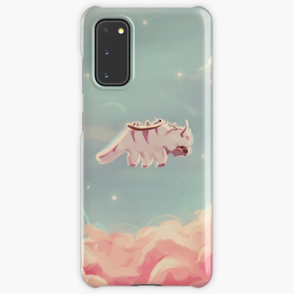 dreamy appa poster v4 (extended version ) Samsung Galaxy Snap Case