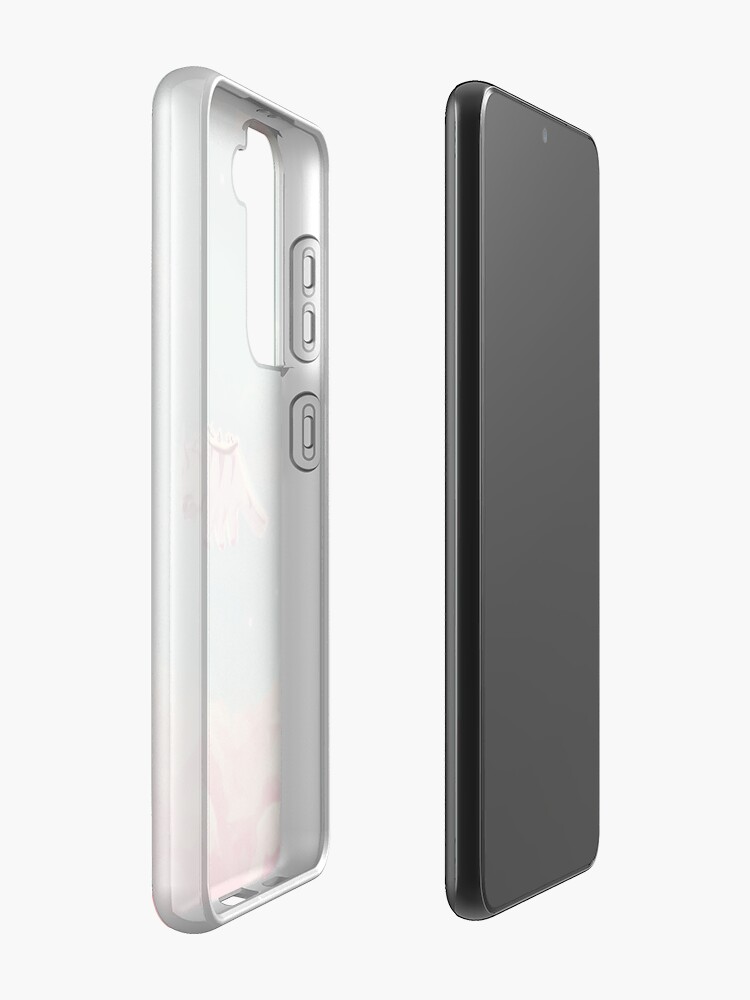 Alternate view of dreamy appa poster v4 (extended version ) Samsung Galaxy Phone Case